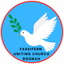 Fassifern Uniting Church
